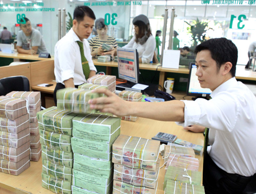 Khó kỳ vọng giảm lãi suất dài hạn ảnh 1